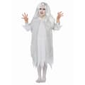 Miniatyrbilde 1 av 2: Bristol Novelty Girls Ghostly Spirit Costume
