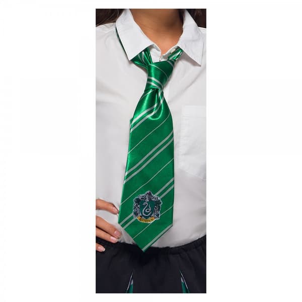 Harry Potter Slytherin slips