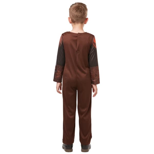 How To Train Your Dragon: The Hidden World Boys Hiccup Costume