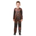 Miniatyrbilde 1 av 2: How To Train Your Dragon: The Hidden World Boys Hiccup Costume