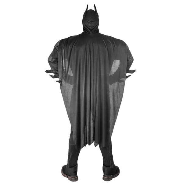 Batman Deluxe kostume til mænd