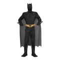 Miniatyrbillede 1 af 3: Batman Deluxe kostume til mænd