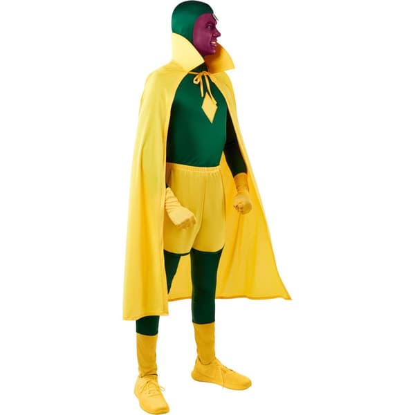WandaVision Mens Deluxe Halloween Costume
