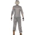 Pikkukuva 2 / 3: Bristol Novelty Boys Convict Zombie Costume