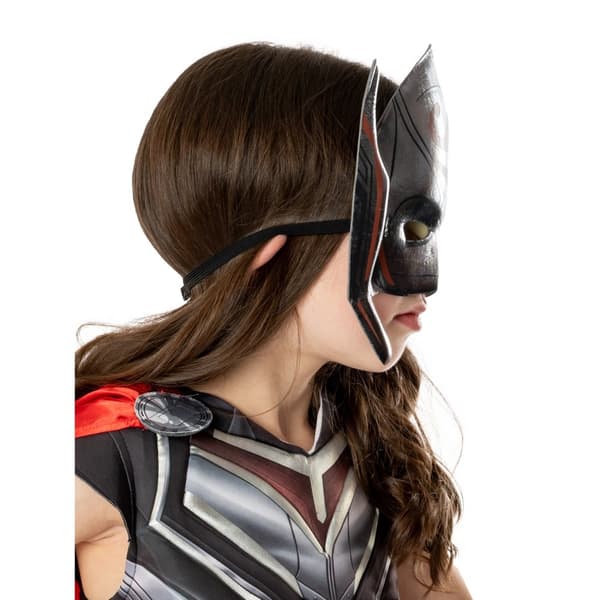 Thor: Love And Thunder Jane Foster støbt maske til piger