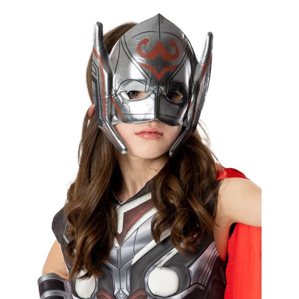 Thor: Love And Thunder Jane Foster støbt maske til piger
