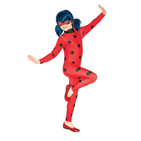 Miraculous Ladybug Costume