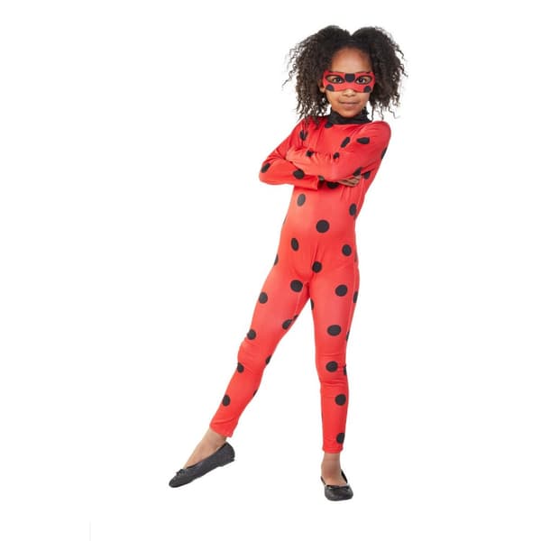 Miraculous Ladybug Costume