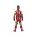 Pikkukuva 2 / 2: Iron Man Childrens/Kids Deluxe Costume