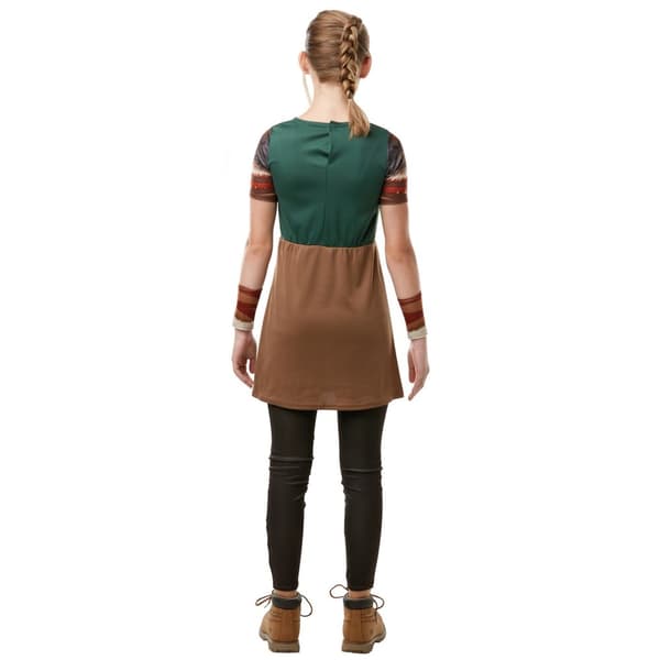 How To Train Your Dragon Girls Astrid Costume