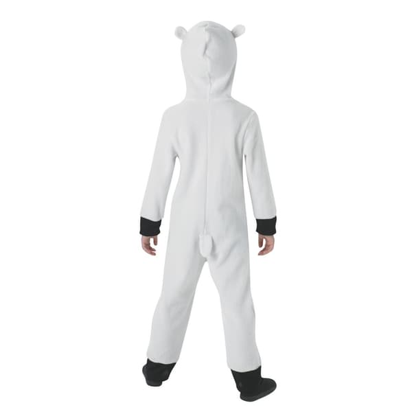 Bristol Novelty Childrens/Kids Sheep Costume