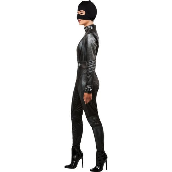 Batman Unisex Adult Selina Kyle Costume