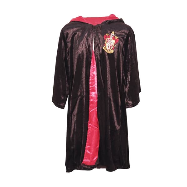 Harry Potter Barn/Kids Deluxe Hogwarts-kostymrock