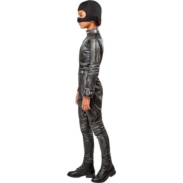 Batman Childrens/Kids Deluxe Selina Kyle Costume