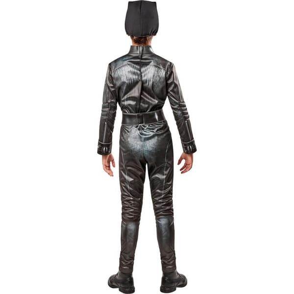 Batman Childrens/Kids Deluxe Selina Kyle Costume