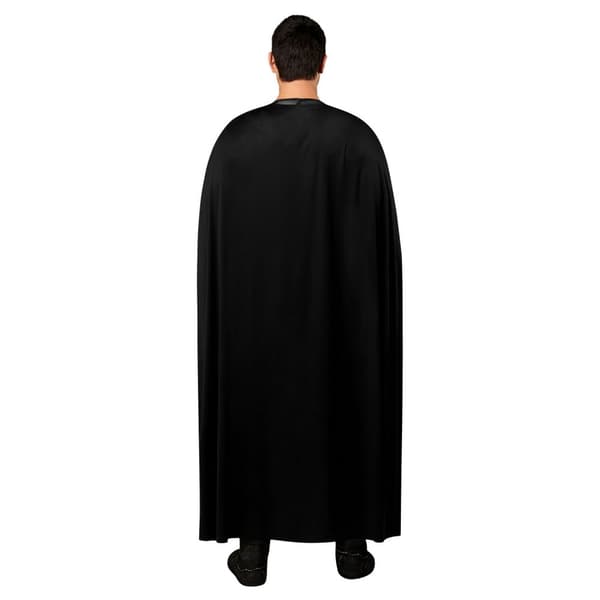 Black Adam DLX-kostume til mænd