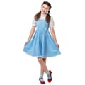 Miniatyrbild 1 av 3: Wizard Of Oz Dorothy-dräkt för barn/barn