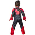 Miniatyrbillede 2 af 3: Bristol Novelty Børne/børn Spidey Art Kostume