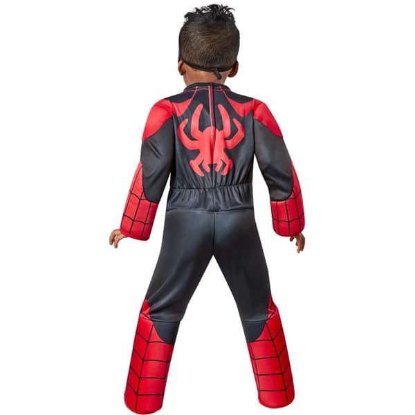 Bristol Novelty Børne/børn Spidey Art Kostume