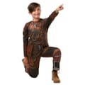 Pikkukuva 3 / 3: How To Train Your Dragon Childrens/Kids Hiccup Costume
