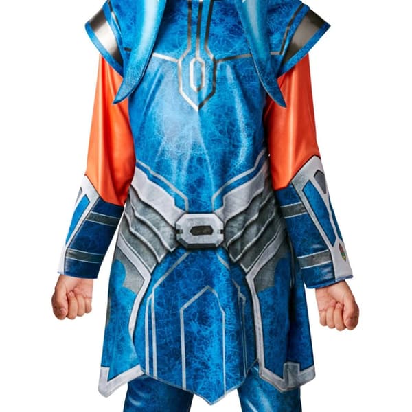 Star Wars Childrens/Kids Deluxe Ahsoka Tano Costume