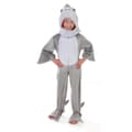 Pikkukuva 1 / 2: Bristol Novelty Childrens/Kids Shark Plush Costume