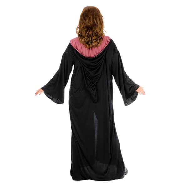 Harry Potter Unisex Adult Gryffindor Costume Robe