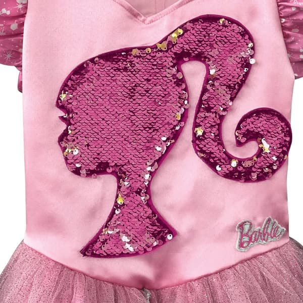 Barbie Girls Princess Costume
