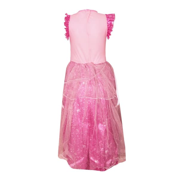 Barbie Girls Princess Costume