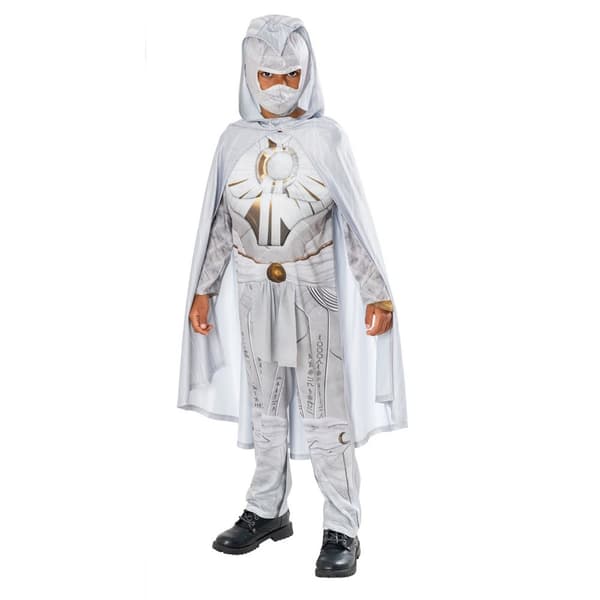Moon Knight Childrens/Kids Deluxe Costume