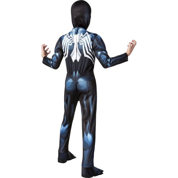 Venom Childrens/Kids DLX Costume