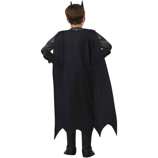 Batman Pojkar Deluxe dräkt
