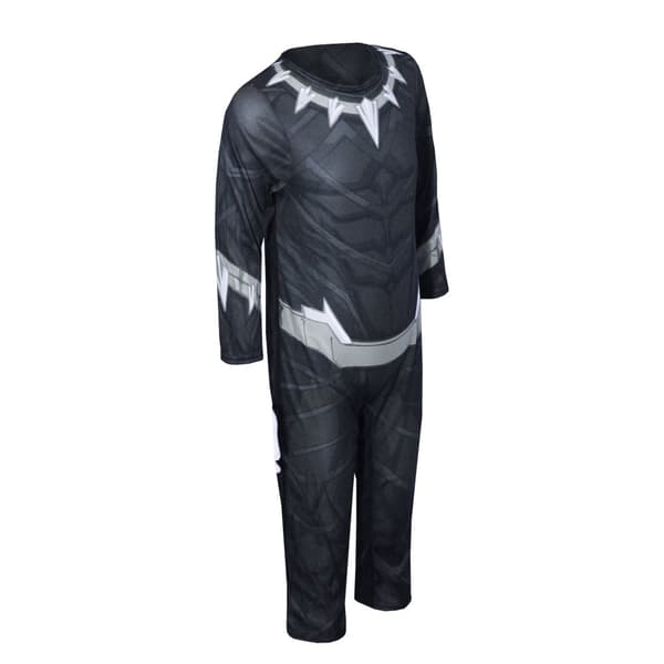 Black Panther Boys Costume