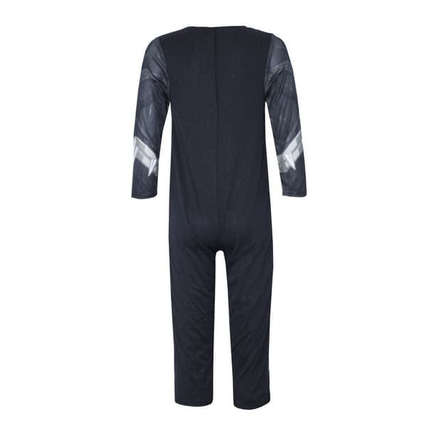 Black Panther Boys Costume
