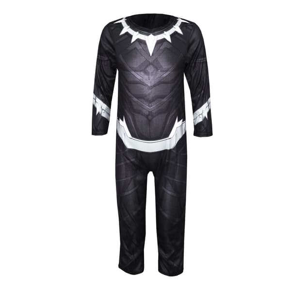Black Panther Boys Costume