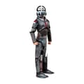 Pikkukuva 4 / 4: Star Wars: The Bad Batch Childrens/Kids Deluxe Wrecker Costume