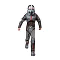 Pikkukuva 1 / 4: Star Wars: The Bad Batch Childrens/Kids Deluxe Wrecker Costume