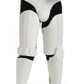 Miniatyrbillede 2 af 3: Star Wars Herre Deluxe Stormtrooper kostume