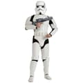 Miniatyrbillede 1 af 3: Star Wars Herre Deluxe Stormtrooper kostume