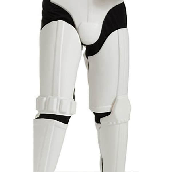 Star Wars Herr Deluxe Stormtrooper kostym