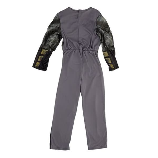 Batman Drenge Deluxe kostume