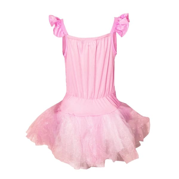 Barbie Ballerina-dräkt för barn/barn