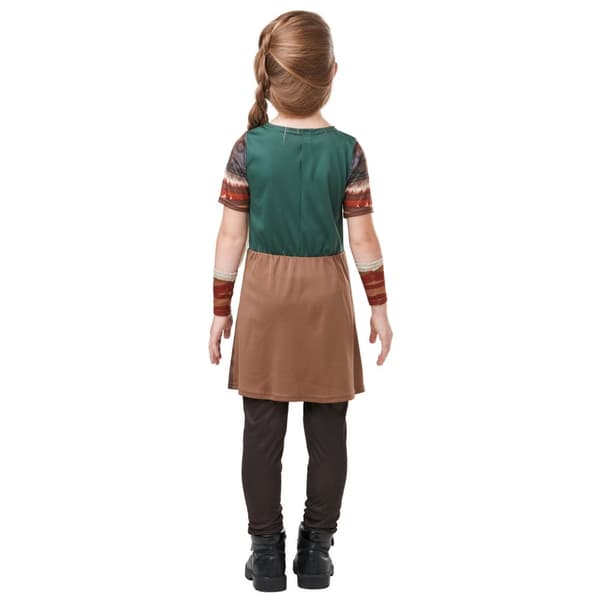 How To Train Your Dragon Girls Astrid Costume