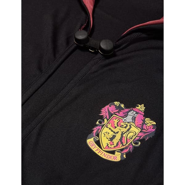Harry Potter Gryffindor kostume til børn/unge