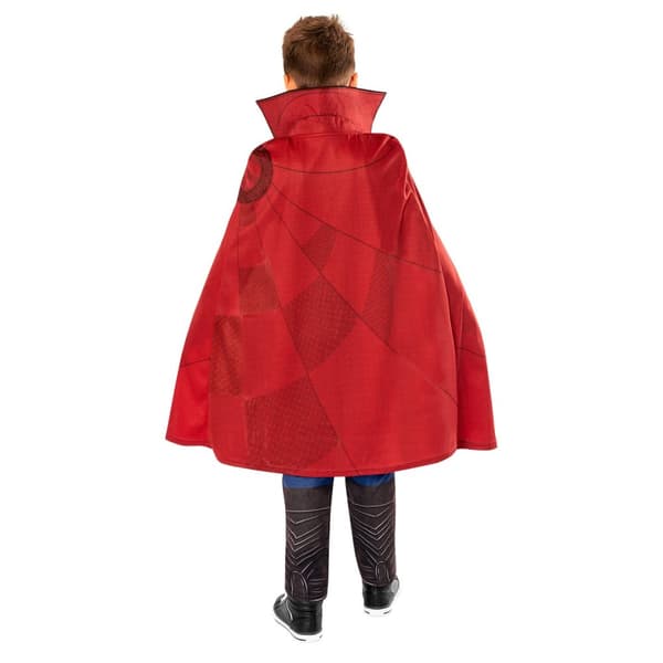 Doctor Strange Boys Deluxe Costume