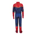 Miniatyrbilde 2 av 3: Captain Marvel Girls Costume