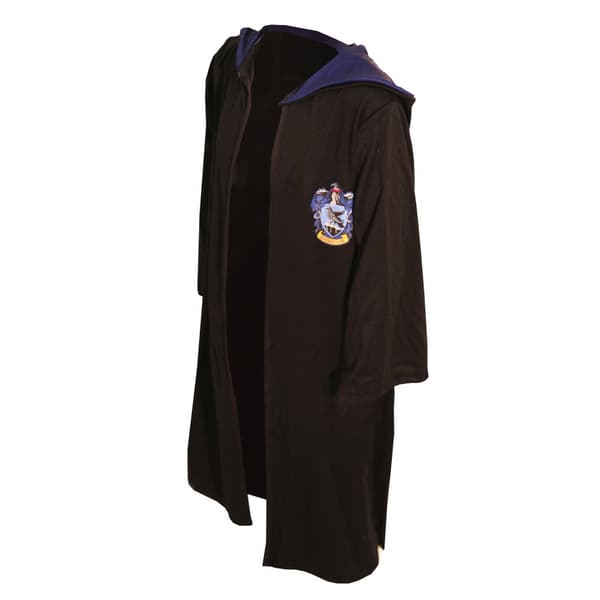 Harry Potter Childrens/Kids Ravenclaw Costume Robe