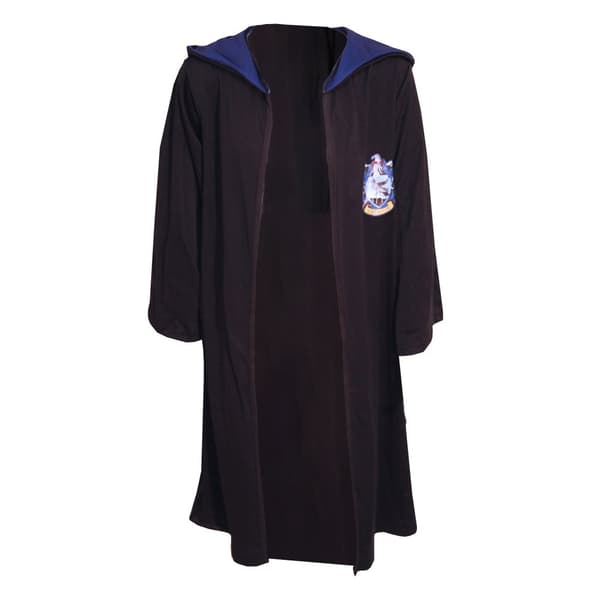 Harry Potter Childrens/Kids Ravenclaw Costume Robe