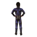 Miniatyrbilde 2 av 2: Black Panther Childrens/Kids Deluxe Battlesuit Costume