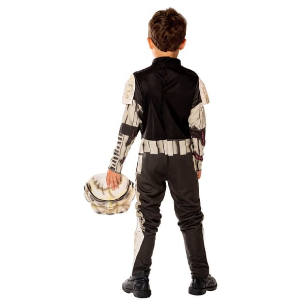 Star Wars Childrens/Kids Death Trooper Costume